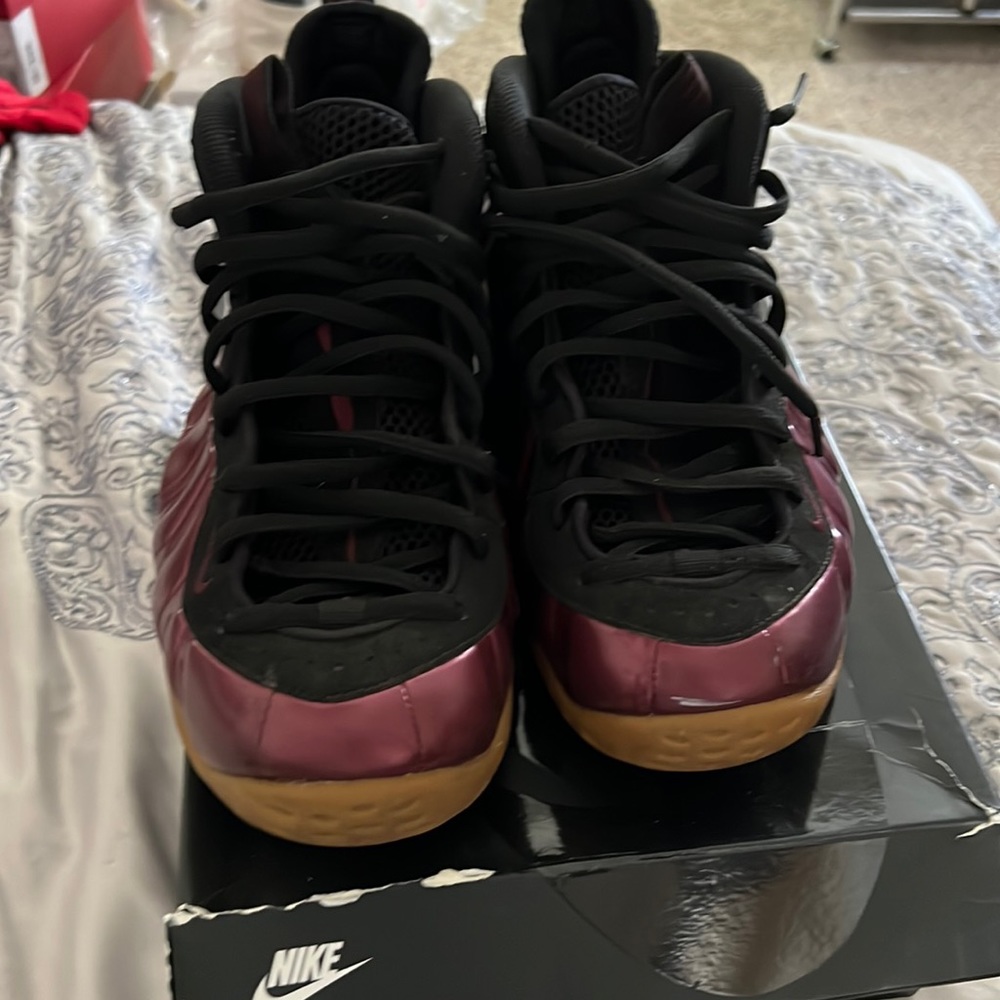 Air Foamposite